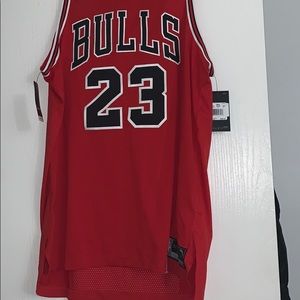Brand new jordan jersey